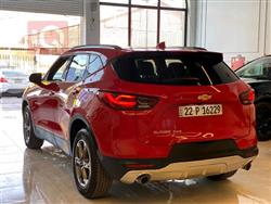 شيفروليه بليزر